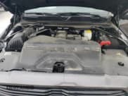 ✅ 2024 Ram 2500 Laramie • VIN: 3C6UR5NL3RG223592 • Lot: 53073445. Listed on Copart with 21,675 mi. Free auction sales archive from the USA and detailed vehicle history report at DreamBid. Image 12.