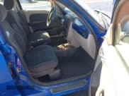 ✅ 2005 Chrysler PT Cruiser • VIN: 3C4FY48B35T636857 • Lot: 43185974. Listed on IAAI with 83,265 mi. Free auction sales archive from the USA and detailed vehicle history report at DreamBid. Image 5.