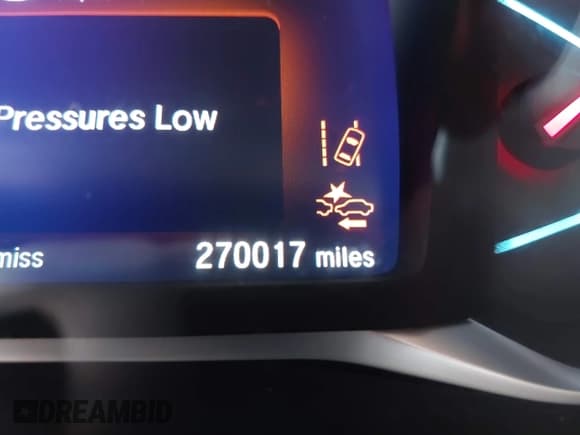 ✅ 2019 Honda Pilot Touring 8-Passenger • VIN: 5FNYF5H93KB010964 • Lot: 42743156. Listed on IAAI with 270,017 mi. Free auction sales archive from the USA and detailed vehicle history report at DreamBid. Image 14.