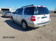 ✅ 2010 Ford Expedition Eddie Bauer • VIN: 1FMJU1H50AEB62791 • Лот: 41321495. Опубликован ранее на IAAI с пробегом Не указан. Бесплатный доступ к архиву аукционных продаж из США и подробный отчёт об истории автомобиля на DreamBid. Изображение 3.