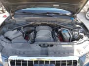 ✅ 2011 Audi Q5 Prestige • VIN: WA1WKAFP2BA043731 • Лот: 41804523. Опубликован ранее на IAAI с пробегом 154 903 миль. Бесплатный доступ к архиву аукционных продаж из США и подробный отчёт об истории автомобиля на DreamBid. Изображение 10.