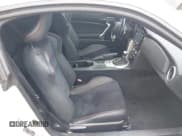 ✅ 2017 Subaru BRZ Limited • VIN: JF1ZCAC11H8603499 • Lot: 42130297. Listed on IAAI with 99,285 mi. Free auction sales archive from the USA and detailed vehicle history report at DreamBid. Image 5.