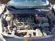 ✅ 2020 Nissan Versa SV • VIN: 3N1CN8EV2LL847355 • Лот: 43100887. Опубликован ранее на IAAI с пробегом 92 242 миль. Бесплатный доступ к архиву аукционных продаж из США и подробный отчёт об истории автомобиля на DreamBid. Изображение 10.