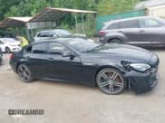 ✅ 2018 BMW 6 Series 640i • VIN: WBA6D0C57JG852938 • Lot: 42890832. Listed on IAAI with 36,629 mi. Free auction sales archive from the USA and detailed vehicle history report at DreamBid. Image 13.