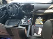 ✅ 2023 Chevrolet Traverse RS • VIN: 1GNEVJKW3PJ115122 • Lot: 64860315. Wystawiony na Copart z przebiegiem 38 319 mil. Bezpłatny archiwum sprzedaży aukcyjnych z USA i szczegółowy raport historii pojazdu na DreamBid. Zdjęcie 8.