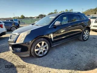✅ 2010 Cadillac SRX Premium Collection • VIN: 3GYFNCEY5AS515771 • Lot: 93062775. Wystawiony na Copart z przebiegiem 232 703 mil. Bezpłatny archiwum sprzedaży aukcyjnych z USA i szczegółowy raport historii pojazdu na DreamBid. Zdjęcie 1.