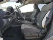 ✅ 2024 Subaru Crosstrek Premium • VIN: JF2GUADC2RH270067 • Lot: 56368625. Listed on Copart with 17,973 mi. Free auction sales archive from the USA and detailed vehicle history report at DreamBid. Image 7.