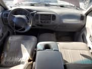 ✅ 1997 Ford F-150 • VIN: 1FTDX1768VNA43878 • Lot: 85664215. Listed on Copart with 38,960 mi. Free auction sales archive from the USA and detailed vehicle history report at DreamBid. Image 8.