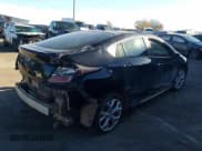 ✅ 2018 Chevrolet Volt Premier • VIN: 1G1RB6S53JU130077 • Lot: 74297054. Wystawiony na Copart z przebiegiem Nie podano. Bezpłatny archiwum sprzedaży aukcyjnych z USA i szczegółowy raport historii pojazdu na DreamBid. Zdjęcie 3.