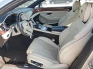 ✅ 2020 Bentley Continental GT GT • VIN: SCBDB4ZG3LC077390 • Лот: 53783985. Опубликован ранее на Copart с пробегом 11 574 миль. Бесплатный доступ к архиву аукционных продаж из США и подробный отчёт об истории автомобиля на DreamBid. Изображение 7.