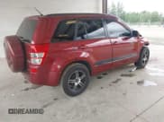 ✅ 2007 Suzuki Grand Vitara XSport • VIN: JS3TD944474202072 • Lot: 42544165. Wystawiony na IAAI z przebiegiem 98 793 mil. Bezpłatny archiwum sprzedaży aukcyjnych z USA i szczegółowy raport historii pojazdu na DreamBid. Zdjęcie 4.