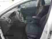 2017 Hyundai Ioniq Blue z VIN KMHC65LC4HU031153, wystawiony jako Copart lot #80915715 z przebiegiem 181 058 mil mil oraz Szkoda całkowita • Salvage title. Historia ofert i sprzedaży dostępna na DreamBid. Obrazek 7.