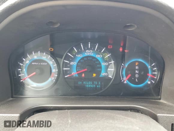 ✅ 2012 Ford Fusion SE • VIN: 3FAHP0HA5CR364033 • Lot: 82459935. Wystawiony na Copart z przebiegiem 159 909 mil. Bezpłatny archiwum sprzedaży aukcyjnych z USA i szczegółowy raport historii pojazdu na DreamBid. Zdjęcie 9.