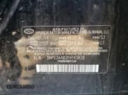 ✅ 2015 Hyundai Sonata Sport • VIN: 5NPE34AB2FH143838 • Lot: 50881473. Listed on Copart with 108,083 mi. Free auction sales archive from the USA and detailed vehicle history report at DreamBid. Image 13.