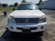 ✅ 2002 Mercury Mountaineer Convenience • VIN: 4M2DU86W32ZJ36003 • Lot: 59022195. Wystawiony na Copart z przebiegiem 162 676 mil. Bezpłatny archiwum sprzedaży aukcyjnych z USA i szczegółowy raport historii pojazdu na DreamBid. Zdjęcie 5.