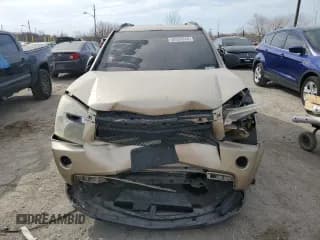 ✅ 2008 Chevrolet Equinox LS • VIN: 2CNDL23F086304044 • Лот: 48938745. Опубликован ранее на Copart с пробегом 169 533 миль. Бесплатный доступ к архиву аукционных продаж из США и подробный отчёт об истории автомобиля на DreamBid. Изображение 5.