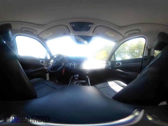 2022 Kia Sorento X-Line S z VIN 5XYRLDLCXNG082512, wystawiony jako IAAI lot #42581788 z przebiegiem 43 627 mil mil oraz . Historia ofert i sprzedaży dostępna na DreamBid. Obrazek 18.