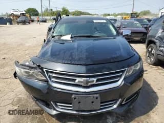 ✅ 2014 Chevrolet Impala LTZ • VIN: 1G1155S33EU141079 • Лот: 68262214. Опубликован ранее на Copart с пробегом 162 127 миль. Бесплатный доступ к архиву аукционных продаж из США и подробный отчёт об истории автомобиля на DreamBid. Изображение 5.