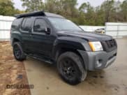 ✅ 2005 Nissan Xterra S • VIN: 5N1AN08W65C657370 • Lot: 75235104. Wystawiony na Copart z przebiegiem 247 032 mil. Bezpłatny archiwum sprzedaży aukcyjnych z USA i szczegółowy raport historii pojazdu na DreamBid. Zdjęcie 4.