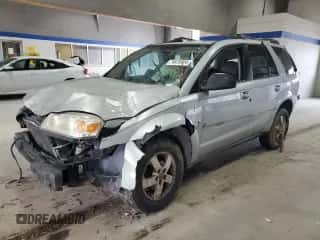 2007 Saturn VUE V6 с VIN 5GZCZ534X7S869216, выставлен на аукционе Copart как лот 74670424 с пробегом 198 708 миль миль и На запчасти • Non repairable. История ставок и продаж доступна на DreamBid. Изображение 1.
