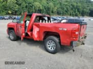 ✅ 2011 Chevrolet Silverado 1500 • VIN: 1GCNKSEA8BZ377932 • Лот: 67539995. Опубликован ранее на Copart с пробегом Не указан. Бесплатный доступ к архиву аукционных продаж из США и подробный отчёт об истории автомобиля на DreamBid. Изображение 2.