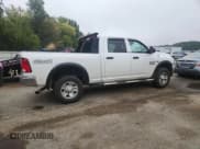 ✅ 2018 Ram 2500 Tradesman • VIN: 3C6UR5CJ4JG289817 • Lot: 90328825. Listed on Copart with 234,761 mi. Free auction sales archive from the USA and detailed vehicle history report at DreamBid. Image 3.