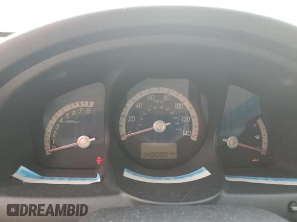 ✅ 2009 Kia Sportage LX • VIN: KNDJF724X97560933 • Лот: 68942705. Опубликован ранее на Copart с пробегом 148 080 миль. Бесплатный доступ к архиву аукционных продаж из США и подробный отчёт об истории автомобиля на DreamBid. Изображение 9.