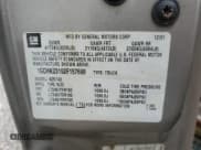 ✅ 2002 Chevrolet Silverado 2500HD LS • VIN: 1GCHK23192F157698 • Лот: 82444165. Опубликован ранее на Copart с пробегом 214 582 миль. Бесплатный доступ к архиву аукционных продаж из США и подробный отчёт об истории автомобиля на DreamBid. Изображение 12.