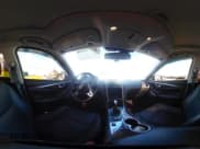 ✅ 2018 Infiniti Q50 Luxe • VIN: JN1EV7AP4JM355312 • Лот: 42573520. Опубликован ранее на IAAI с пробегом 57 691 миль. Бесплатный доступ к архиву аукционных продаж из США и подробный отчёт об истории автомобиля на DreamBid. Изображение 18.