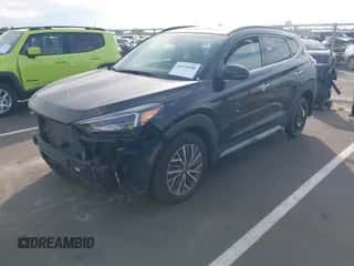 2020 Hyundai Tucson SEL с VIN KM8J3CAL5LU275684, выставлен на аукционе IAAI как лот 43370180 с пробегом 47 095 миль миль и . История ставок и продаж доступна на DreamBid. Изображение 2.