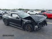 ✅ 2021 Ford Mustang GT • VIN: 1FA6P8CF9M5106191 • Lot: 42609029. Listed on IAAI with 28,871 mi. Free auction sales archive from the USA and detailed vehicle history report at DreamBid. Image 1.