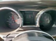 ✅ 2005 Ford Mustang Deluxe • VIN: 1ZVFT84N355203073 • Lot: 85392945. Listed on Copart with 189,860 mi. Free auction sales archive from the USA and detailed vehicle history report at DreamBid. Image 9.