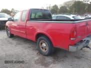 ✅ 2000 Ford F-150 XL • VIN: 2FTRX17L1YCB16577 • Lot: 41121269. Listed on IAAI with Not provided. Free auction sales archive from the USA and detailed vehicle history report at DreamBid. Image 3.