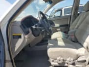 ✅ 2003 Hyundai Elantra GLS • VIN: KMHDN45D83U474051 • Lot: 57601245. Wystawiony na Copart z przebiegiem 196 923 mil. Bezpłatny archiwum sprzedaży aukcyjnych z USA i szczegółowy raport historii pojazdu na DreamBid. Zdjęcie 7.