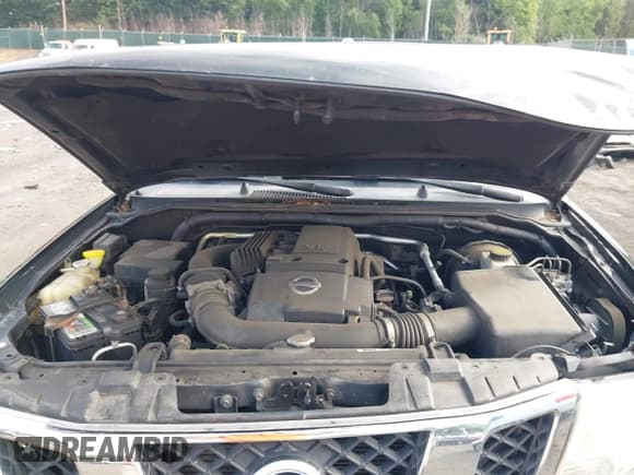 ✅ 2013 Nissan Frontier SV • VIN: 1N6AD0EV3DN719276 • Lot: 42818053. Wystawiony na IAAI z przebiegiem 163 201 mil. Bezpłatny archiwum sprzedaży aukcyjnych z USA i szczegółowy raport historii pojazdu na DreamBid. Zdjęcie 10.