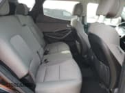 ✅ 2015 Hyundai Santa Fe • VIN: 5XYZTDLB4FG276929 • Лот: 43773384. Опубликован ранее на Copart с пробегом 156 951 миль. Бесплатный доступ к архиву аукционных продаж из США и подробный отчёт об истории автомобиля на DreamBid. Изображение 11.