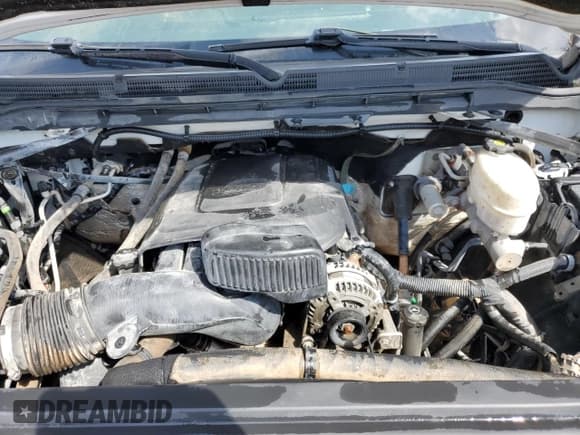 ✅ 2019 GMC Sierra 2500HD • VIN: 1GT12NEG3KF137550 • Lot: 47956775. Listed on Copart with 171,482 mi. Free auction sales archive from the USA and detailed vehicle history report at DreamBid. Image 12.