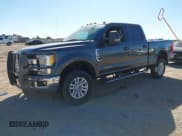 ✅ 2017 Ford F-250 Lariat • VIN: 1FT7W2BT8HEE63082 • Lot: 43494273. Wystawiony na IAAI z przebiegiem 176 547 mil. Bezpłatny archiwum sprzedaży aukcyjnych z USA i szczegółowy raport historii pojazdu na DreamBid. Zdjęcie 2.