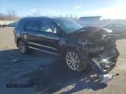 ✅ 2016 Ford Explorer Limited • VIN: 1FM5K8F84GGC79641 • Лот: 93543785. Опубликован ранее на Copart с пробегом Не указан. Бесплатный доступ к архиву аукционных продаж из США и подробный отчёт об истории автомобиля на DreamBid. Изображение 4.