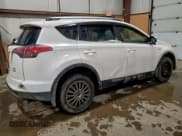 ✅ 2018 Toyota RAV4 Hybrid XLE • VIN: JTMRJREV6JD227863 • Лот: 95063975. Опубликован ранее на Copart с пробегом 118 563 миль. Бесплатный доступ к архиву аукционных продаж из США и подробный отчёт об истории автомобиля на DreamBid. Изображение 3.