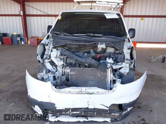 ✅ 2017 Chevrolet City Express Cargo LS • VIN: 3N63M0YN9HK700781 • Лот: 43389171. Опубликован ранее на IAAI с пробегом 85 775 миль. Бесплатный доступ к архиву аукционных продаж из США и подробный отчёт об истории автомобиля на DreamBid. Изображение 13.