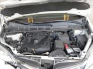 ✅ 2018 Toyota Sienna XLE • VIN: 5TDDZ3DC1JS205287 • Lot: 43182298. Listed on IAAI with 74,493 mi. Free auction sales archive from the USA and detailed vehicle history report at DreamBid. Image 10.