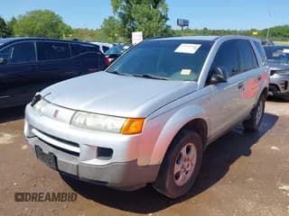 ✅ 2003 Saturn VUE • VIN: 5GZCZ43D13S905766 • Lot: 42896889. Wystawiony na IAAI z przebiegiem 129 516 mil. Bezpłatny archiwum sprzedaży aukcyjnych z USA i szczegółowy raport historii pojazdu na DreamBid. Zdjęcie 2.