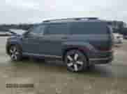 2024 Hyundai Santa Fe Limited с VIN 5NMP44GLXRH065025, выставлен на аукционе Copart как лот 44776675 с пробегом 5 285 миль миль и Списание • Salvage title. История ставок и продаж доступна на DreamBid. Изображение 2.