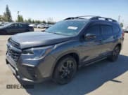 ✅ 2023 Subaru Ascent Onyx Limited • VIN: 4S4WMAKD4P3426413 • Лот: 66411195. Опубликован ранее на Copart с пробегом 34 855 миль. Бесплатный доступ к архиву аукционных продаж из США и подробный отчёт об истории автомобиля на DreamBid. Изображение 1.