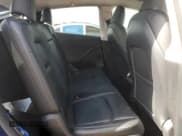 ✅ 2023 Tesla Model Y Long Range • VIN: 7SAYGAEE9PF764730 • Lot: 68327705. Wystawiony na Copart z przebiegiem 22 979 mil. Bezpłatny archiwum sprzedaży aukcyjnych z USA i szczegółowy raport historii pojazdu na DreamBid. Zdjęcie 10.