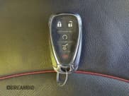 ✅ 2024 Chevrolet Equinox RS • VIN: 3GNAXWEG8RS129819 • Lot: 43454214. Listed on IAAI with 34,199 mi. Free auction sales archive from the USA and detailed vehicle history report at DreamBid. Image 11.