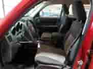 2008 Dodge Nitro SXT с VIN 1D8GU28K48W129230, выставлен на аукционе Copart как лот 79535654 с пробегом 120 099 миль миль и Списание • Salvage title. История ставок и продаж доступна на DreamBid. Изображение 7.