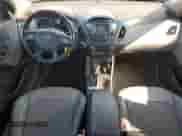 2014 Hyundai Tucson SE z VIN KM8JUCAG8EU847222, wystawiony jako Copart lot #67950664 z przebiegiem 146 275 mil mil oraz Szkoda całkowita • Salvage title. Historia ofert i sprzedaży dostępna na DreamBid. Obrazek 8.