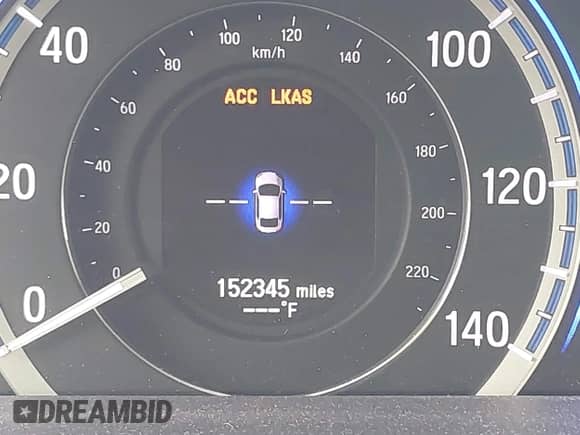 2017 Honda Accord EX-L с VIN JHMCR6F53HC005985, выставлен на аукционе IAAI как лот 43396133 с пробегом 152 345 миль миль и . История ставок и продаж доступна на DreamBid. Изображение 15.